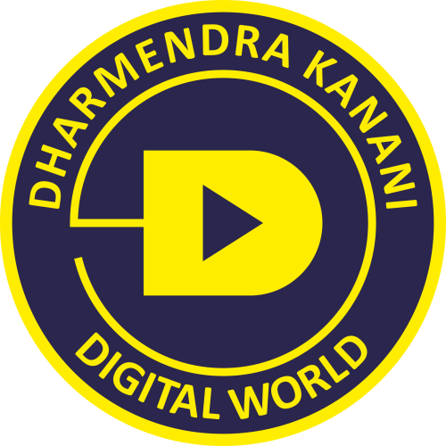 Dharmendra Digital World